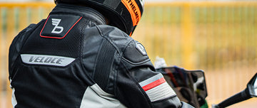 Decoding Motorcycle Jacket Certifications in India