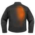 Bikeratti D3O Viper Pro Back Armour 