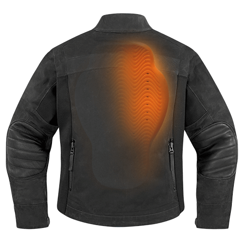 Bikeratti D3O Viper Pro Back Armour 